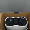 Everlasting Comfort 6L Humidifiers for Bedroom, Quiet 50HR Runtime No-Filter Supersized Cool Mist Humidifier Large Room for Whole House, Plants, Baby Nursery, Allergies, Dry Skin, Congestion, Indoor (White)