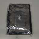 Kiwifotos 60 Slots SD Memory Card Case Holder for 60 SD/SDHC/SDXC Card/CFexpress Type A Card, Water-Resistant & Anti-Shock SD Card Organizer with Stackable Design