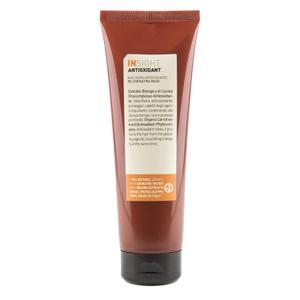 Insight Clean Beauty Antioxidant Rejuvenating Mask With Organic Carrot Extract, Vegan, 13.5 fl oz