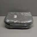 ProCase Hard Travel Case Compatible for Meta Oculus Quest 2 VR Gaming Headset, Shockproof Carrying Bag with Shoulder Strap for Controllers Accessories Storage, Also Fits Elite Strap -Grey