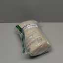 Yoofoss Hooded Baby Towels for Newborn 2 Pack 100% Muslin Organic Cotton Baby Bath Towel with Hood for Babies, Infant, Toddler and Kids, 32x32Inch, Soft and Absorbent Newborn Essential, Beige&Coffee