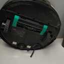 Tikom Robot Vacuum and Mop, 6000Pa Robotic Vacuum Cleaner with Self-Emptying Base, 90 Days Capacity, LiDAR Navigation, Home Mapping, Ideal for Pet Hair, Hard Floors, Carpet (L8000 Plus)