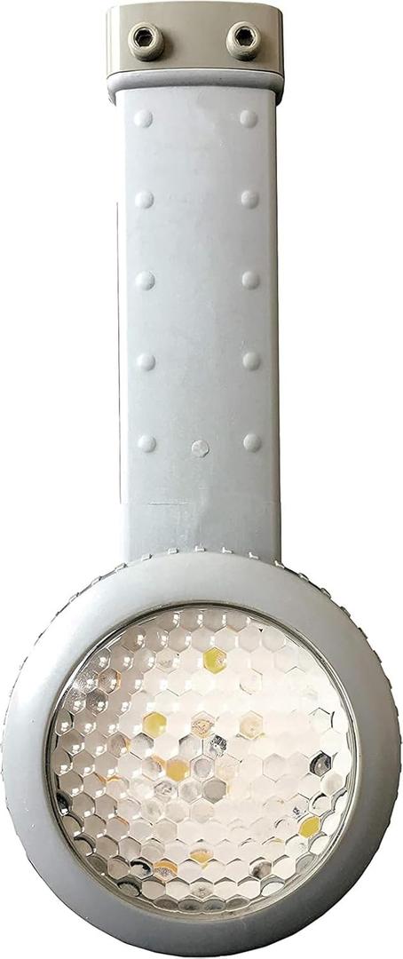 led above ground pool light underwater colour changing light multicolour 50W 14 "L x 6 "W x 5 "H