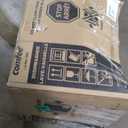 COMFEE Portable Mini Dishwasher, Energy Star, Countertop, 6 Place Settings, with 8 Washing Programs, Speed, Baby-Care, ECO& Glass, Dish Washer for Dorm, RV& Apartment, White