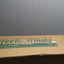 Real Feel Golf Mats The Original Country Club Elite 3'x5' Heavy Duty Commercial Practice Mat. The First Golf Mat That Takes A Real Tee and Lets You Swing Down Through,Simulator,Indoor/Outdoor