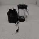 Toastmaster 450 Watt Blender with 48 oz BPA-Free Jar