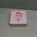 21st Birthday Gifts for Her - Pink Gift Box Set for Women Turning 21, Unique Happy 21st Birthday Decorations for Her, Cool 21 Year Old Bday Presents Ideas for Girls Daughter, Female, Sister, Friend