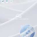 Viodia Golf Skirts for Women with Shorts High Waisted Tennis Skorts with 4 Pockets Lightweight Athletic Skort (M)