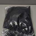 Morph Black Witch Costume Womens With Hat, Black Witch Dress For Women, Halloween Costumes For Women Adult (Small)