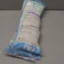 3 x Medline Deluxe Perineal Cold Pack with Adhesive Strip, 4.5 Inches x 14.25 Inches, Soothes Postpartum Area, Regular Absorbency, Single Use, 1 Each