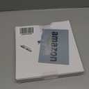 Zonon 4 Inch Duct Connector Flange Galvanized Steel Dryer Vent Connector with Rubber Ring and Screws Straight or Flex Pipe Flange for Heating Cooling Ventilation System