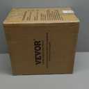 VEVOR Hair Steamer, 2 in 1 UV Ozone Hair & Facial Steamer with Detachable Bonnet Hood, Nano Ionic Face Steamer with 360 Rotatable Sprayer for Deep Conditioning, Perfect for Salon Spa Home Beauty