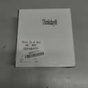 Thinkday 4 Pcs Eucalyptus Candle Ring Small 4 Inch Center Mini Artificial Wreaths Green Floral Leaves Pillar Holder Centerpieces for Wedding Door Wall Window Kitchen Cabinet Farmhouse Decoration