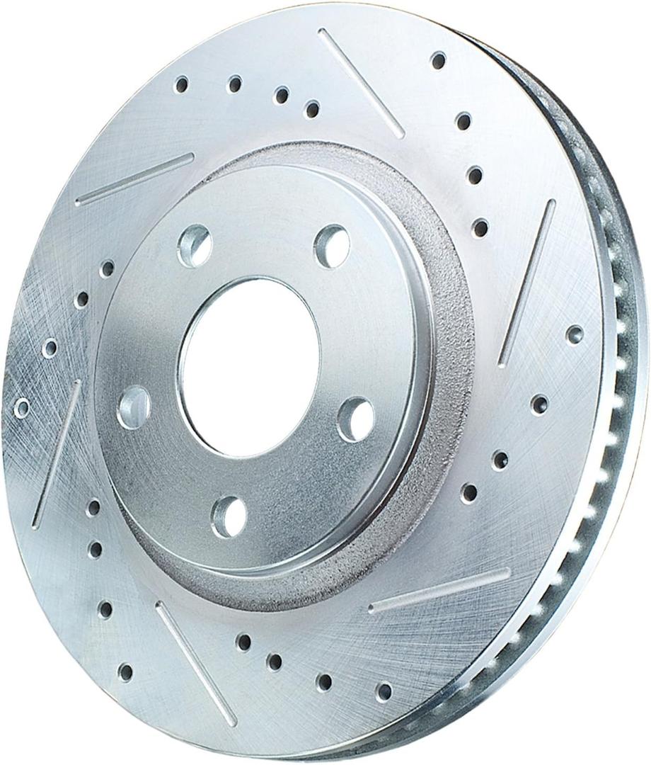Power Stop AR85108XR Rotor