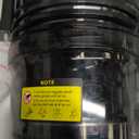 Cold Press Juicer, 5.8" Wide Feed Chute Juice Extractor Machine with 400W, High Juice Yield, Slow Masticating Juicer for Whole Vegetables & Fruits, Grey