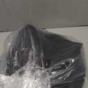 AWS Travel Duffel Bag, Water Resistant Weekender Bag Carry On Bags for Women, Sport Gym Bags for Men, Hospital Bag for Labor and Delivery, Overnight Bag Luggage Bag with Trolley Sleeve, 30L Black