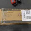 AERMOTOR 6V48V DC Car Power Circuit Probe Tester with Dual LED Lights,Circuit Tester Automotive,Fuse & Voltage Tester,Electrical Automotive Digital Display Short Finder with 4.5M Cable