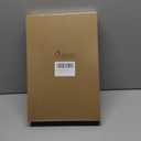 OWENIE Max Grey Pinch Pleated Sheer Curtains 84 Inches Long 2 Panels Set for Bedroom Living Room, Soft Airy Leaves Jacquard Clip Light Filtering Semi Sheer Drapes, Grey, 2Pcs, Each 54x84 Inch