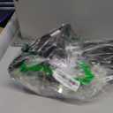 Nixon Offroad Fog Light Set for 06-10 Ford Explorer & 07-10 Ford Explorer Sport Trac w/Bulbs, Fog Light Assembly, Fog Lamp Replacement Clear Lens w/o Ironman & Sport Pkg, Eddie Bauer, Limited