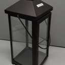 HD 14 IN metal lantern large