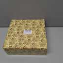 3 Pcs Thinker Statue. See No Evil Hear No Evil Speak No Evil Small Shelf Decor. Abstract Art Sculptures for Bedroom Bookshelf Coffee Table Decor for Living Room.Gifts for Women (Black)