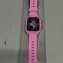 Tywop Kids Waterproof Smart Watch for Boys Girls Ages 312 Learning Toys with 26 Games Camera Video 1.44" Touchscreen Music Player Alarm Clock Flashlight Pedometer Toddler Watches Birthday Gifts