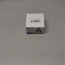 Magnetic Phone Holder for Car Mount,Vacuum Magnetic Suction Car Accessories for Women Men iPhone 16 Pro Max 15 14 13 12 Plus Samsung Huawei (Black)