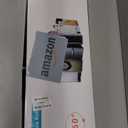 Upgrade Fridge Stand Mobile Base With 4 Locking Wheels And 4 Strong Feet HQO LOVL 27.5"-35.4" Adjustable Furniture Dolly for Washer Dryer Washing Machine Stand Pedestal, Refrigerator Stand(White)