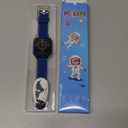 Wiszodet Kids Smart Game Watch with 39 Games HD Touch Screen Video Camera Music Player Pedometer Flashlight Alarm Clock 12/24 hr, Gifts for 512 Year Olds Boys