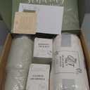 Birthday Gifts for Women Self Care Gifts Get Well Soon Gifts, Relaxing Spa Gifts Basket Care Package w/Luxury Flannel Blanket 40 oz Tumbler, for Her Wife Mom Friends Sister