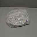 Krismax Decorative Trays - Two Tiered Tray Stand Rustic Decor Farmhouse 2 Tiered Tray Serving Tray Seasonal & Holiday Decoration Wooden Tray (15.7", Brown)