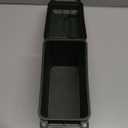 HARDROCK Metal Can, Metal Box (30cal, Blackish green)