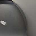 Oatey 34170 Aluminum Water Heater Pan with 1-inch CPVC Adapter, 18-inch