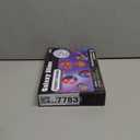 JOYIN Slime Party Favors, 24 Pack Galaxy Slime Ball - Stretchy, Non-Sticky, Mess-Free, Stress Relief, and Safe - Toys for Girls and Boys - Easter, Classroom Reward, Party Supplies, Valentines