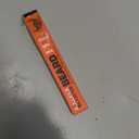 Beard Pen Filler for Men - Barber Styling Grooming Pencil - Waterproof, Sweat Proof, Long Lasting Solution with Natural Finish - Cover Beard and Scalp Patches in Seconds - Black, 2 Pack