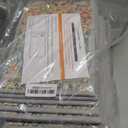 Non-Slip Stair Treads for Wooden Steps, 15PCS Stair Runner Carpets with Adhesive Backing,8"x30" Peel and Stick, Washable & Reusable,Pet-Friendly Safety Mats for Kids, Elders, Dogs (Royalmedallion)