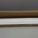 LazBlinds Top Down Bottom Up (TDBU) Cordless Cellular Shades Light Filtering with Privacy, Thermal Insulation, Noise Reduction Honeycomb Blinds for Windows 25.5" W x 64" H, White - Light Filtering