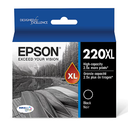 Epson T220XL Black High Yield Ink Cartridge (T220XL120-S