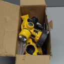 Paint Sprayer for House Painting, Paint Sprayer with 1250W Powerful Copper Motor, 1400ml (47oz) Container, 5 Brass Nozzles & LED Light, Easy to Clean for House, Fence, Furniture, DIY, Garden, Wallsr