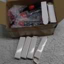 Pindex 6 Pack UF242 Ignition Coil & 4503 Double Iridium Spark Plug Compatible with Honda Accord Odyssey Acura TL CL RL 3.0L 3.2L 3.5L V6 1788303 UF400 5C1013 50063 C1221 C242 7098 30520-P8E-A01