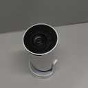 Magcubic Mini Projector with WiFi 6 and Bluetooth 5.4, Portable Projector 4K Support, 5W Soundbase Speaker, Auto Vertical Keystone 180Rotatable Smart Proyector for Movie Home Outdoor