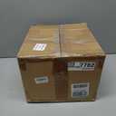 Diesel Transfer Pump Kit, 12V Fuel Transfer Pump with Hose Nozzle for Kerosene, Transformer Oil, Diesel Fuel Pump 12V DC 10GPM Electric Self-Priming Pump