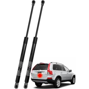 Set of 2 Tailgate Trunk Lift Support Liftgate Shock Struts for Volvo XC90 2003-2014