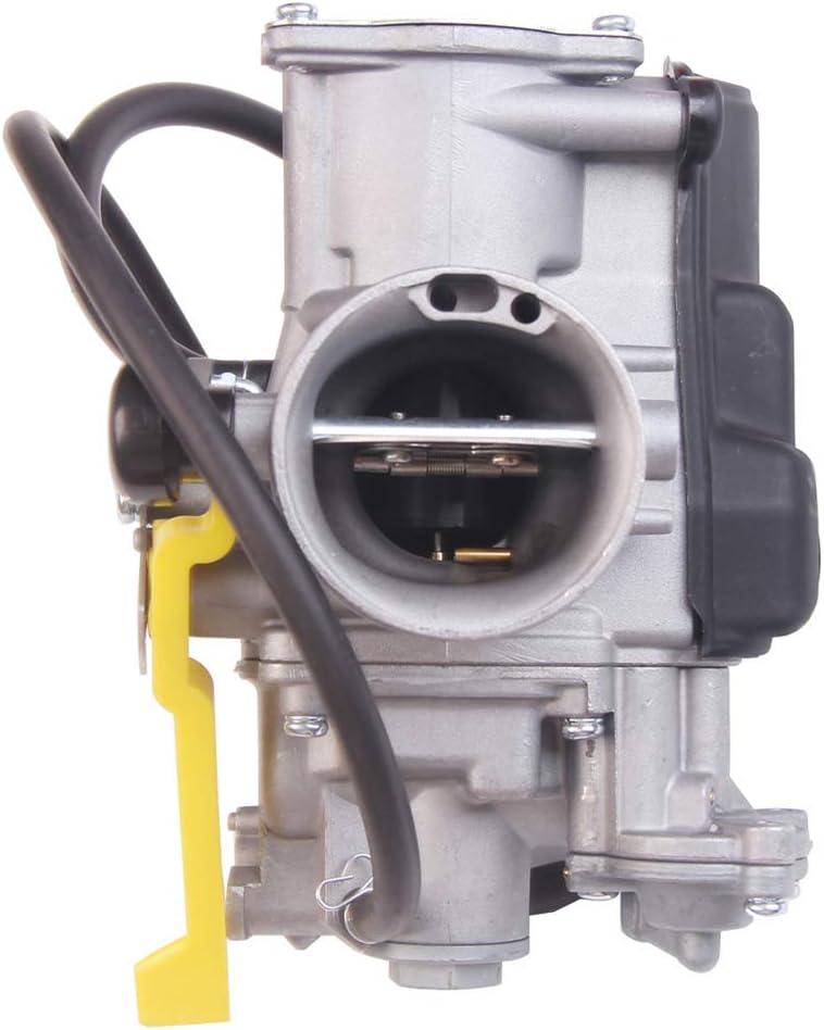 BH-Motor New Carburetor Carb for Honda FourTrax 250 TRX250 TRX 250X TRX250X 1987 1988 1991 1992 Replace # 16100-HCO-013 16100-HCO-670