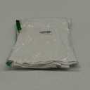 GRAPENT Womens Flare Jeans High Waisted Wide Leg Baggy Jean for Women Split Hem Stretch Denim Pants, Size 8 