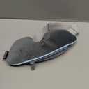 MyHalos Heated Eye Mask for Dry Eyes - Steam Warm Compress for Eyes - Remove Styes, Chalazion Therapy Warming and Heating Pad Hot Compress - Moist Heat Mask for Blepharitis & MGD - FSA|HSA Eligible