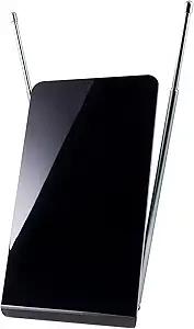 Ultra Pro Flat-Panel HD Antenna