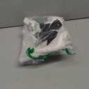 5303918774 Condenser Fan Motor Replacement for Ken-More 25331113308 2535628240N for Frigi-daire FRS6KR5JSB0 FRT17G5CSBC for Crosley Refrigerator Replace 240334001 240397101 240525401 4454685