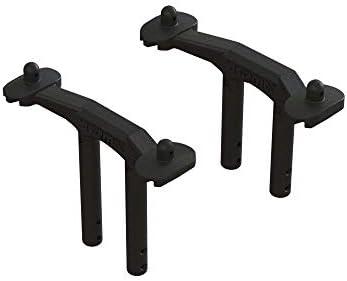ARRMA MT Body Mount Set, ARA320606 Medium