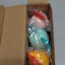 iPlay, iLearn Baby Shaker Rattle Toy, Babies Teething Sensory Toys 3-6-12 Month, Infant Development Tummy Time Animal Rattles Set, Newborn First Birthday Gift 4 5 7 8 9 10 Month Old Toddlers Boy Girl